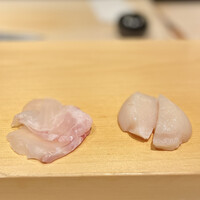 鮨 はしもと - 