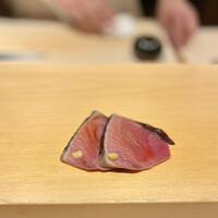 鮨 はしもと - 