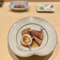 鮨 はしもと - 
