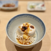 鮨 はしもと - 