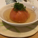 四季の味 岡田 - 