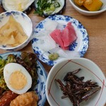 マルミヤ食堂 - 