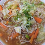 マルミヤ食堂 - 