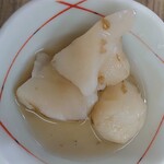 マルミヤ食堂 - 