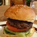 OLU BURGER KYOTO - 