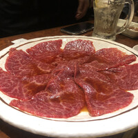 焼肉 スタミナ苑 - 