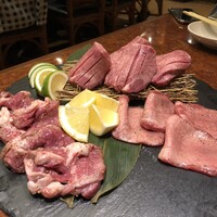 焼肉 スタミナ苑 - 