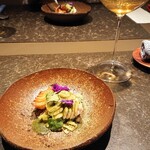 ベイジャフロール - 