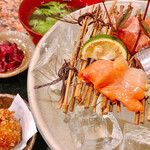 北新地　和平 - 