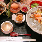 北新地　和平 - 