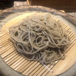 蕎麦屋 玉竹流 - 