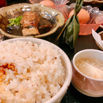 北新地　和平 - 