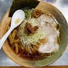 覆麺 智