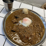 トミヤマカレー - 