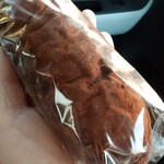 ブーランジェベーグ - 