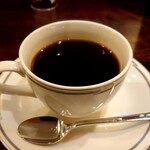 Kikuchi coffee - 