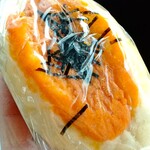 ブーランジェベーグ - 