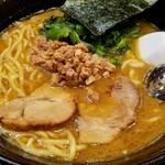 麺屋 優創 - 