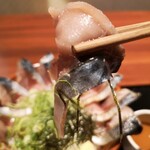 全席個室 とろさば料理 SABAR GEMSなんば店 - 