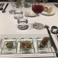 リストランテ ソットラルコ - 