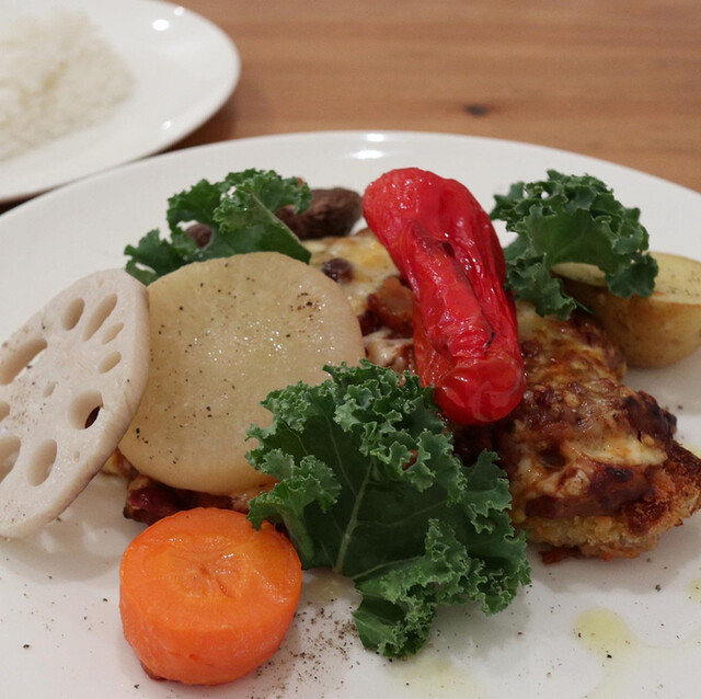 キッチンヨンロクナナ Kitchen 467 宮崎 イタリアン 食べログ