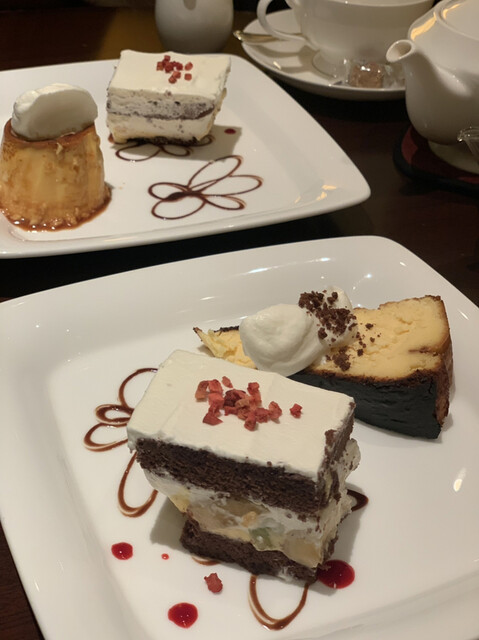 カフェ 名古屋 キハチ