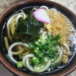 てんぐ - うどん