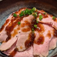 すき焼き 串カツ はるな 本町店 - 