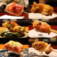 焼鳥YAMATO - 期間限定特別コース