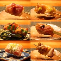 焼鳥YAMATO - 期間限定特別コース