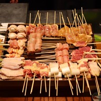 焼鳥YAMATO - 期間限定特別コース