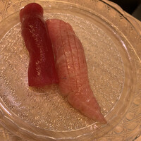 鮨よしかわ 恵比寿 - 