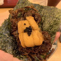 鮨よしかわ 恵比寿 - 
