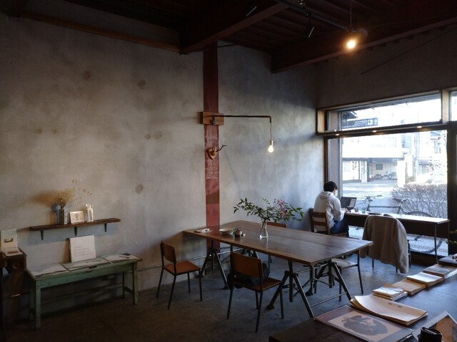 栞日 Sioribi 松本 カフェ 食べログ 栞日 Sioribi 松本 カフェ 食べログ