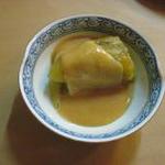 余志屋 - つきだし