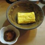 余志屋 - だし巻き玉子