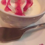 羅布乃瑠沙羅英慕 - デザート