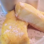 羅布乃瑠沙羅英慕 - フレンチトースト