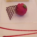 エルマール - デザート