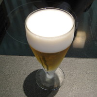 しゃぶしゃぶ・日本料理 木曽路 大宮店 - ビール