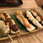 Yakitori No Oogiya - 