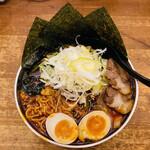 かるびラーメン 小田原 - 