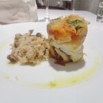 レストラン コバヤシ - 