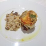 レストラン コバヤシ - 