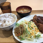舞洲食堂 - 