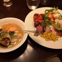 フレンチ キッチン - 