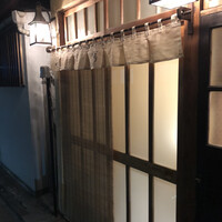 高柿の鮨 - 