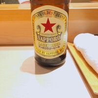 高柿の鮨 - 