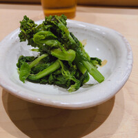 高柿の鮨 - 