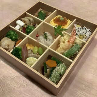 テイクアウト写真3